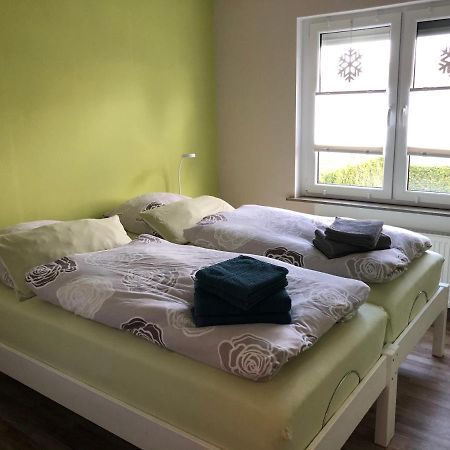 Ferienwohnung „Emskoje“ Мормерланд Экстерьер фото