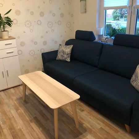 Ferienwohnung „Emskoje“ Мормерланд Экстерьер фото
