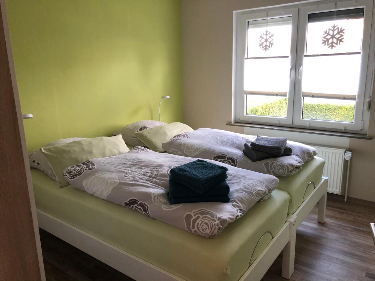 Ferienwohnung „Emskoje“ Мормерланд Экстерьер фото