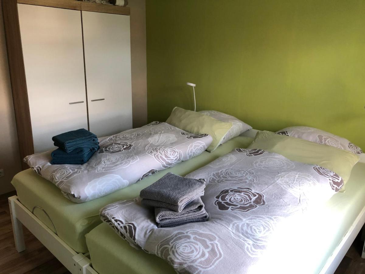 Ferienwohnung „Emskoje“ Мормерланд Экстерьер фото